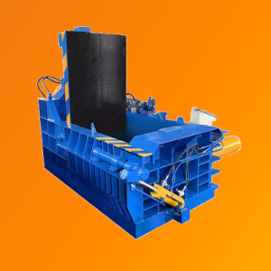 Bagasse Compactor Machine