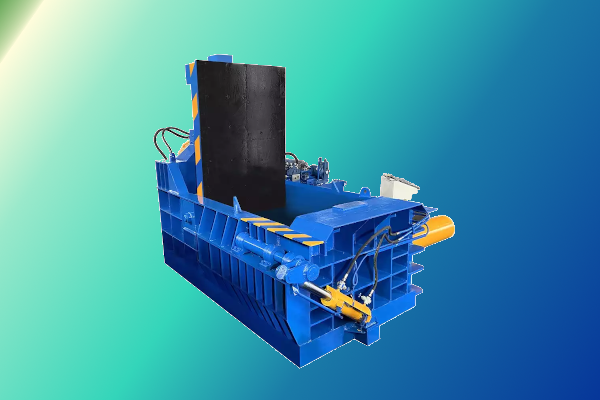 Bagasse Compactor