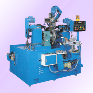 Broaching Machines