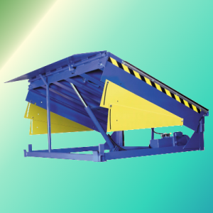 Dock Levelers