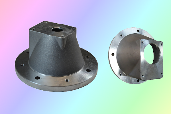 Hydraulic Bell Housing