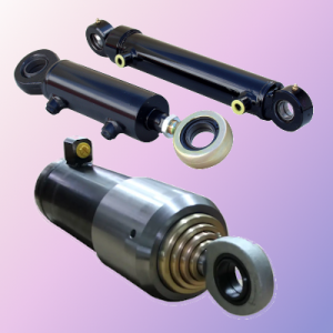 Hydraulic Cylinders