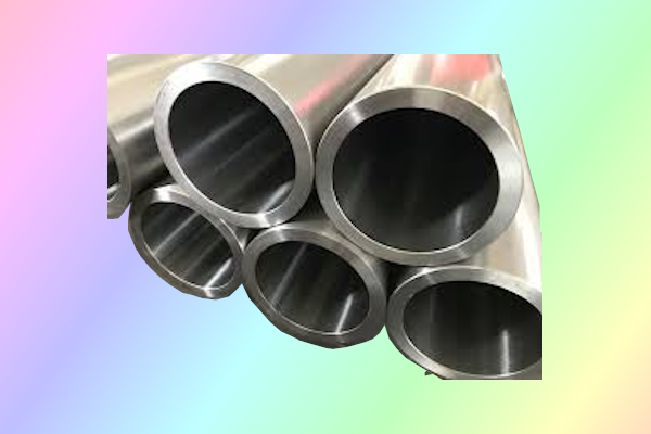 Hydraulic Honed Tubes