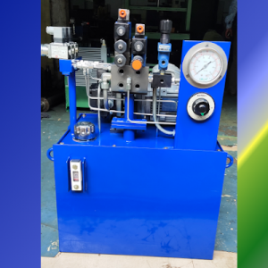 Hydraulic Power Packs