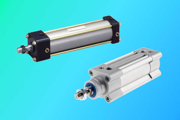 Pneumatic Cylinders