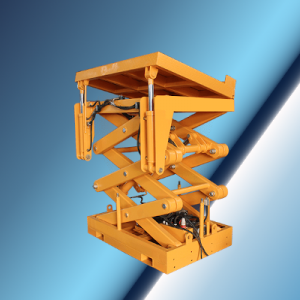 Scissor Lift Tables